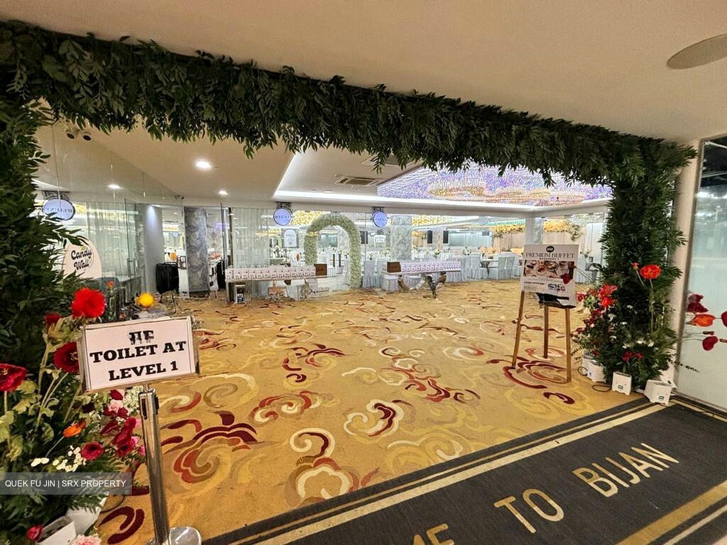 Grandlink Square (D14), Shop House #500106751